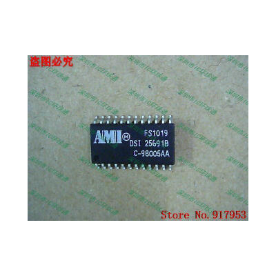 

Free shipping 10PCS FS1019