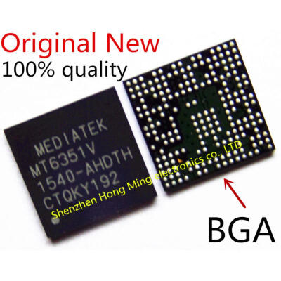 

100% New MT6351V Power management IC BGA Chipset