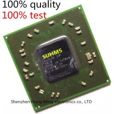 

100% test very good product 216-0674024 216 0674024 bga chip reball with balls IC chips