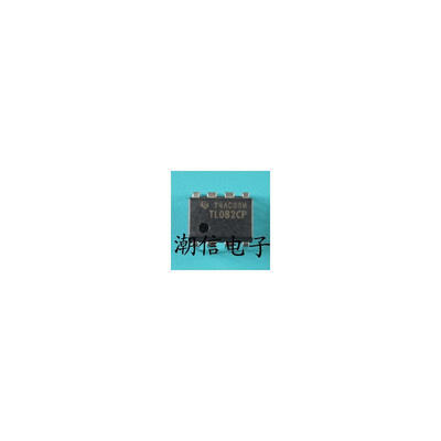 

TL082CP DIP-8