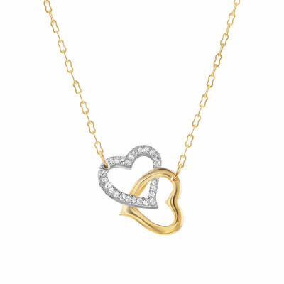 

SWAROVSKI Swarovski MATCH ж аффилированной позолоченный цепь ожерелье ключица 1062708