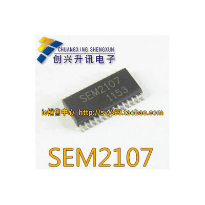 

SEM2107