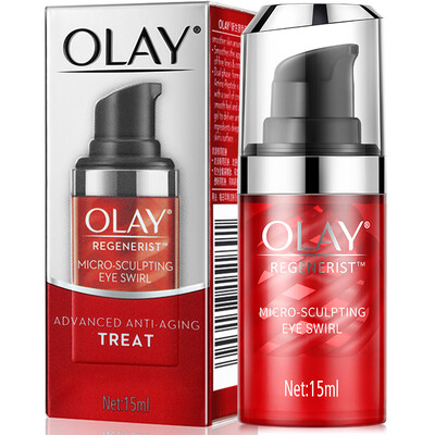 

Olay Olay новорожденного пластик Ян Джин чистого крем серия 15 мл (исчезают мелкие морщинки тянущих компактной старой и новой упаковки отправленной в случайном порядке)