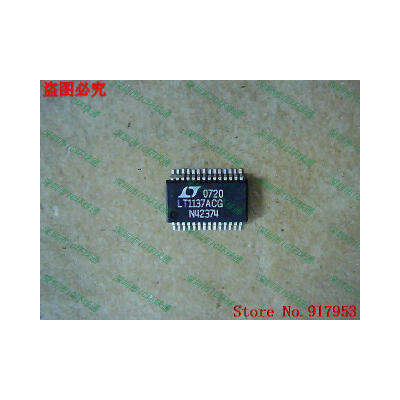 

Free shipping 10PCS 100% NEW LT1137ACG