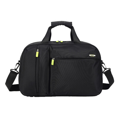 

Caran (Carany) CX3246 черный сумка для багажа сумка для багажа короткий пакет для путешествий сумка для багажа сумка для багажа
