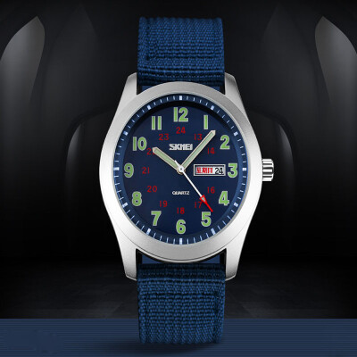 

Ladies retro men ladies watch belt student watch as gift for men