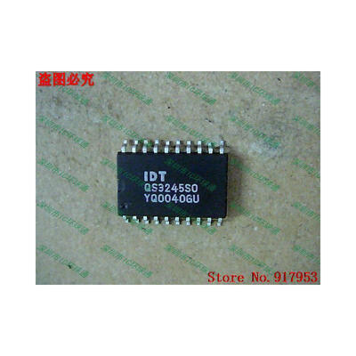 

Free shipping 10PCS 100% NEW QS3245SO