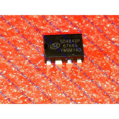 

Free shipping 10PCS SD4843P