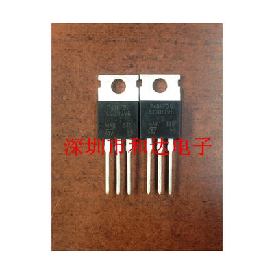 

STP40NF20