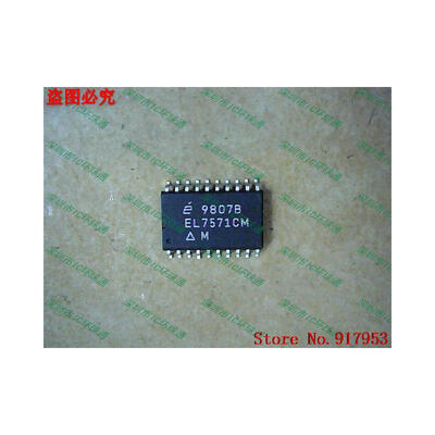 

Free shipping 10PCS EL7571CM