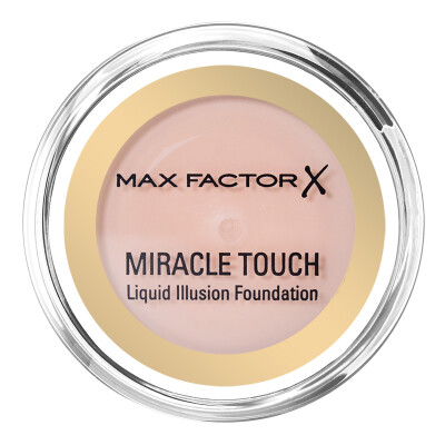 

Max Factor (Макс Фактор) классический фонд Hydra Крем No. 45 11.5g нефрита фарфора цвета (переименованы: Аква сенсорный тональный крем)