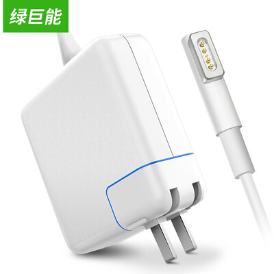 

Green Giant может (Llano) Apple ноутбук зарядное 85W Macbook Pro A1286 A1297 компьютера адаптер питания зарядное устройство 18.5V4.6A