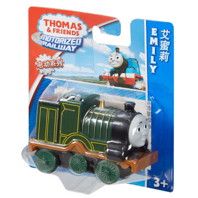 

Thomas & Friends electric series of new basic train (random delivery)