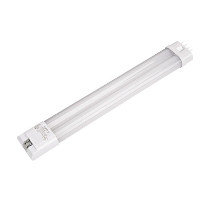 

【Jingdong Supermarket】 OPPLE LED Lamp Panel Energy Saving Replacement 55W H Fluorescent Tube Length 52.5cm 20W 5700K White Light