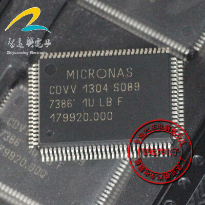 

MICRONCS CDVV1304S089 automotive computer board