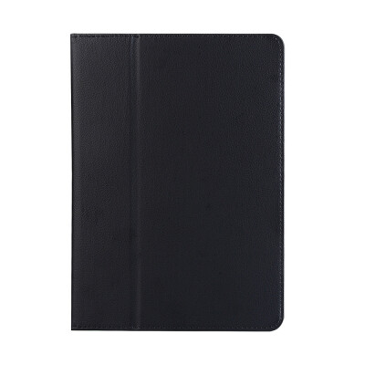 

Flip Case for Apple iPad Pro 10.5 2017 PU Leather Shockproof Kickstand Slim Solid Cover for iPad Pro 10.5 inch