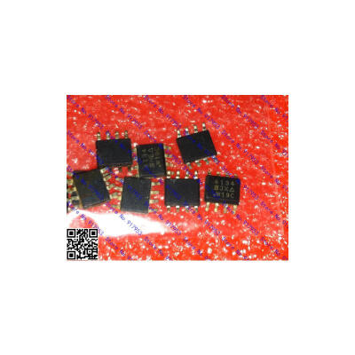 

Free Shipping30pcsLOT SI4134 4134 N-Channel 30-V D- MOSFET IC SI4134DY