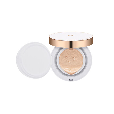 

Mystery is still (MISSHA) charm of the water sense of the gas powder powder cream [23] 15g (BB cream air foundation foundation moisturizing concealer