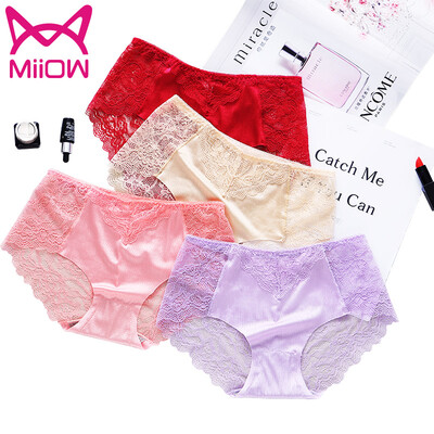 

Cat people 4 ladies underwear lace women&39s underwear fun women&39s underwear no trace female briefs 4 color suit