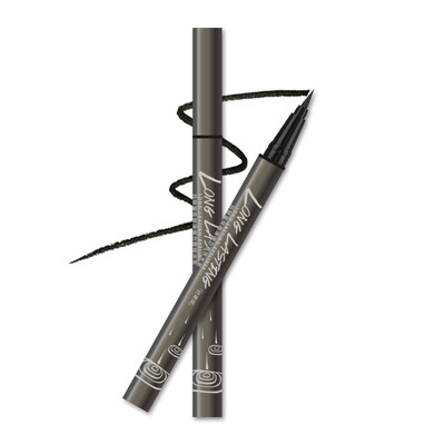 

Marie de France MARIEDALGAR smooth elastic eyeliner pen 1ml-anti-halo version waterproof anti-friction anti-friction lasting no bloom