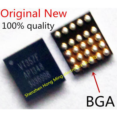 

5piece100 New VT357F BGA Chipset