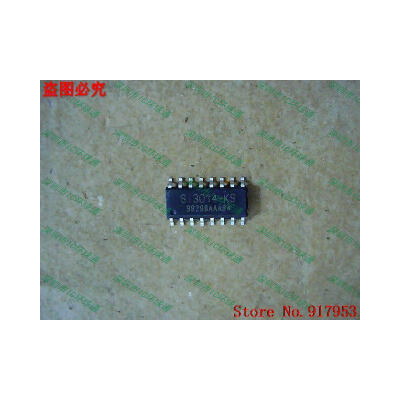 

Free shipping 10PCS 100% NEW Si3014-KS