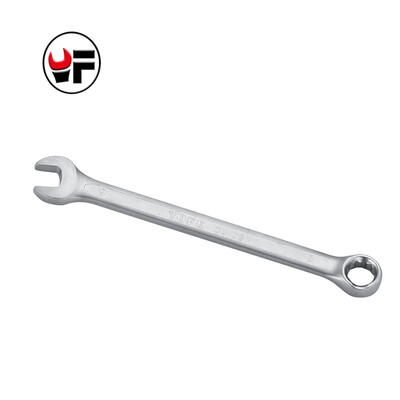 

YOFE 9mm Combination box open end Concave rib tool wrench high quality car tools gear a set of keys wrench tools YF004