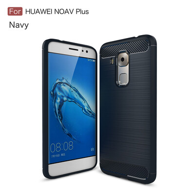

Чехол Huawei Nova Plus с противоскользящим покрытием с защитой от царапин Легкая крышка бампера для Huawei Nova Plus