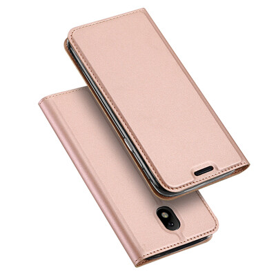 

GANGXUN Samsung Galaxy J5 2017 Eurasian version Case Card Slots Wallet PU Leather Flip Kickstand Anti-shock Cover for Samsung J5 2