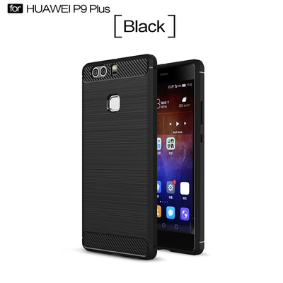 

GANGXUN Huawei P9 Plus Case Anti-Slippery Scratch-Resistant Shockproof Lightweight Bumper Cover For Huawei P9 Plus