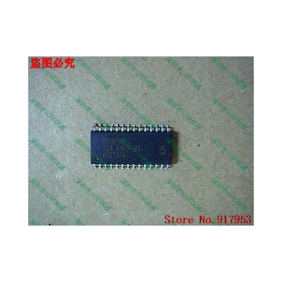 

Free shipping 10PCS 100% NEW TDA6160-2X