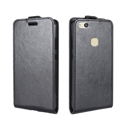 

GANGXUN Huawei P10 Lite Case Кожа PU с флип-картой Слот для карты памяти для Huawei P10 Lite