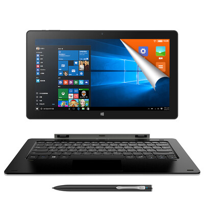 

Cube iWork 1X 11.6 ' Планшет (без клавиатуры)