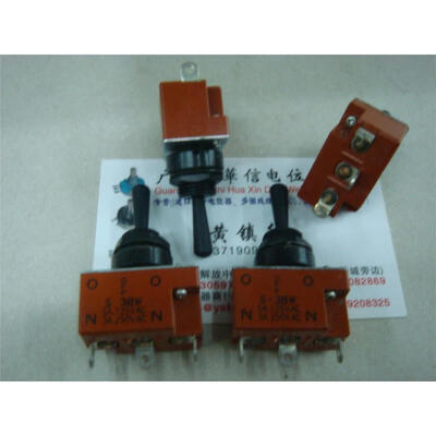 

I toggle switch -3BW 5A125V.AC 3A250V.AC switch 3 files