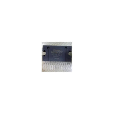 

PA2030A