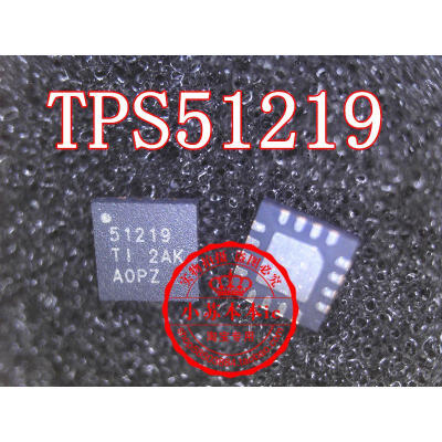 

TPS51219 51219 QFN16