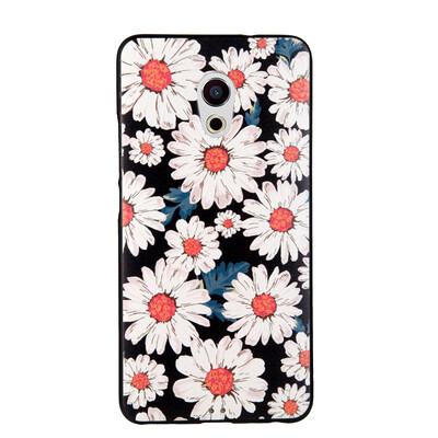 

Colorful TPU Case for Meizu Pro 6 Plus 57 inch Slim Anti-shock Dust-Proof Fahionable Painting Hard Cover for Meizu Pro 6 Plus