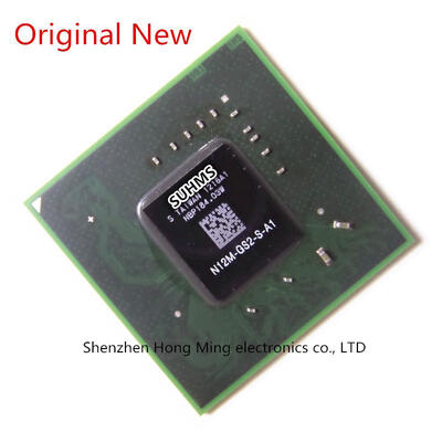 

100 New N12M-GS2--A1 N12M GS2  A1 BGA Chipset