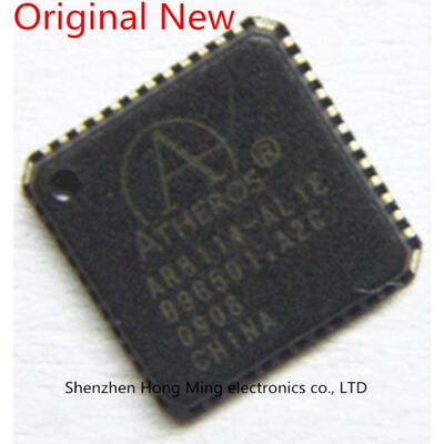 

(5piece)100% New AR8114-AL1E AR8114 AL1E QFN Chipset