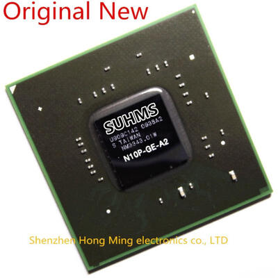 

100 New N10P-GE-A2 N10P GE A2 BGA Chipset