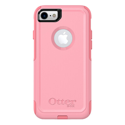 

OtterBox (OtterBox) пригородный 77-53899 двойной капюшон противоскользящий чехол для телефона защитный чехол Apple 7 для iphone 8 4,7 дюйма розовый
