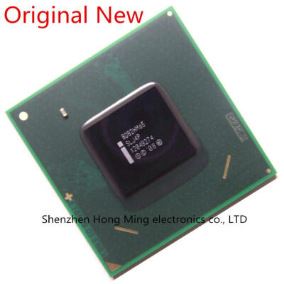 

100 New BD82HM65 SLJ4P BGA Chipset graphic