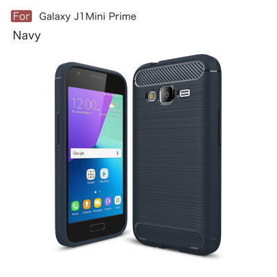 

GANGXUN Samsung Galaxy J1 mini prime Чехол Anti-Slippery с защитой от царапин Легкая крышка бампера для Samsung Galaxy V