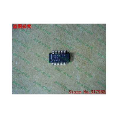 

Free shipping 10PCS MAX3762EEP