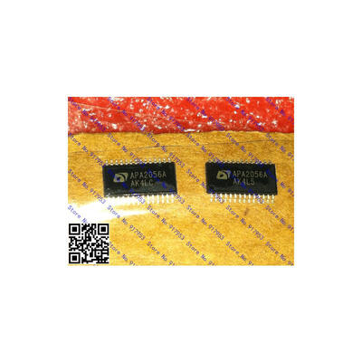 

Free shipping 10PCS APA2056A APA2056 SC413 SC483ITSTRT MAX3243ECUI