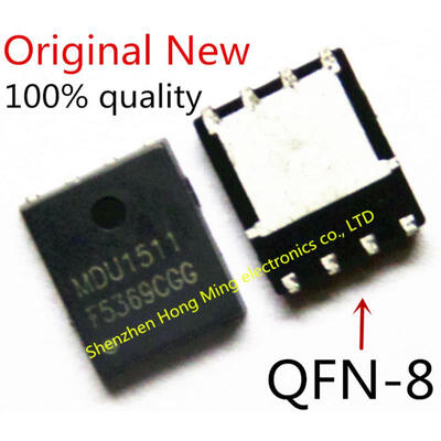

(10piece) 100% New MDU1511 QFN Chipset