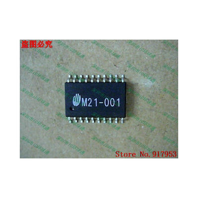

Free shipping 10PCS 100 NEW M21-001