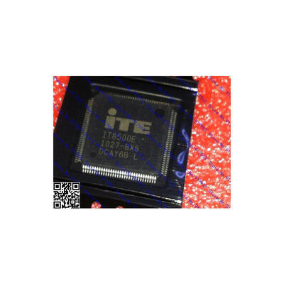 

Free shipping 5PCS IT8500E BXA BXS in stock