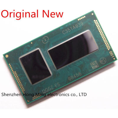 

100% New CPU SR23Q 5Y71 BGA Chipset