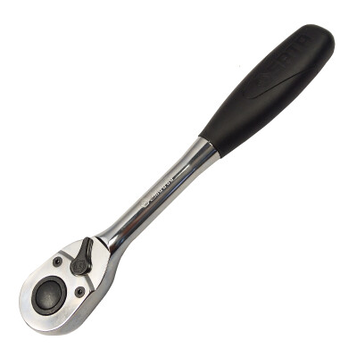 

World SATA 13902 10-inch 125MM series of professional fast off ratchet wrench